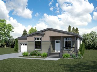 Summit Loop - Lot 44 Plan, Cascade Village, Bend, OR 97701