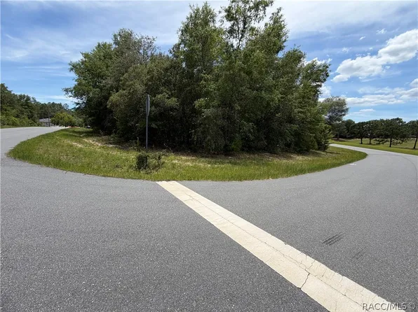 2812 W Yorkshire Pl, Citrus Springs, FL 34433