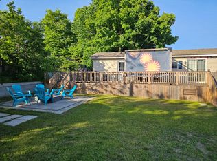 Sun Retreats Sherkston Shores, Pt Colborne, ON L0S 1R0