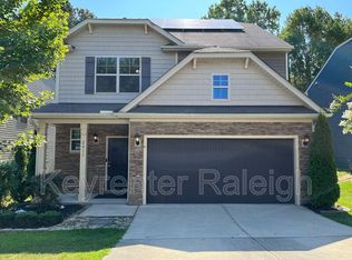 2017 Muddy Creek Ct, Raleigh, NC 27610