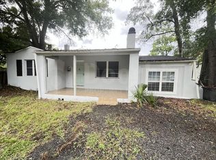 4653 Timuquana Rd, Jacksonville, FL 32210