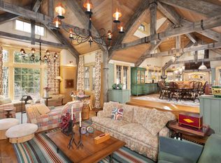 260 E Fork Ln, Snowmass Village, CO 81615