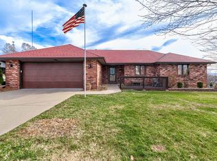 1406 N Owen Rd, Nixa, MO 65714