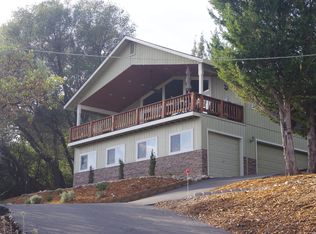 12800 Mueller Dr, Groveland, CA 95321