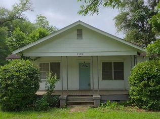 1124 & 26 Lincoln Ave, Albany, GA 31707