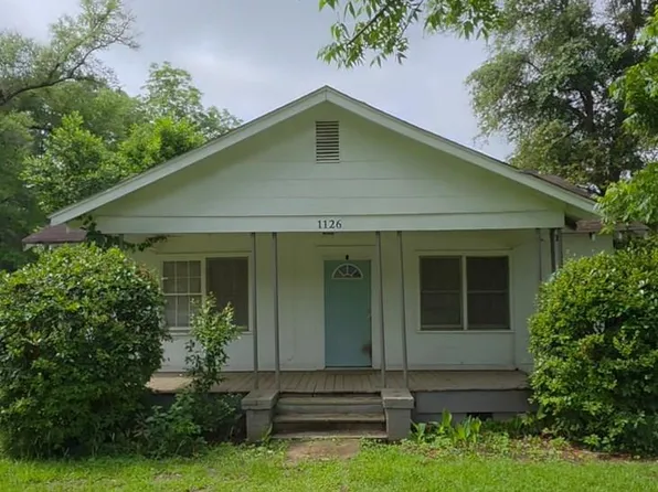 1124 & 26 Lincoln Ave, Albany, GA 31707
