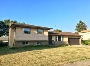 4788 Almont Dr, Columbus, OH 43229