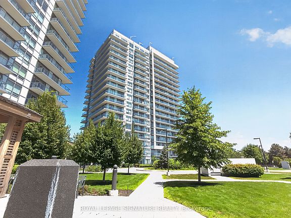 2nd image of 4699 Glen Erin Dr #1504