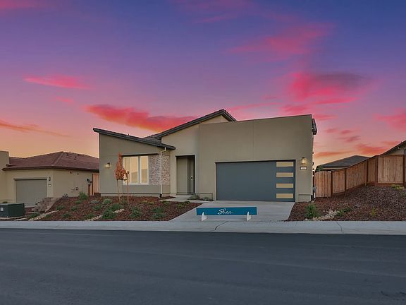 Exterior of Home