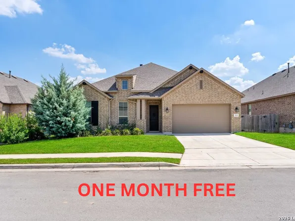 3115 Stokesay Park, Bulverde, TX 78163