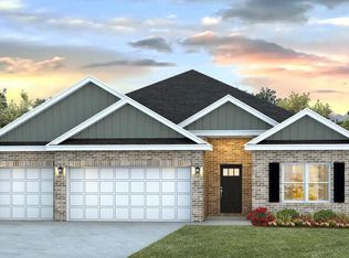 508 Bridgeway St, Canton, MS 39046