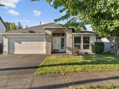 1545 NE Gertz Rd, Portland, OR, 97211