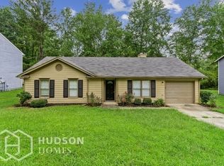 5637 La Fleur Trl, Lithonia, GA 30038