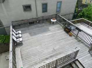 29 Packard Ave #2, Somerville, MA 02144