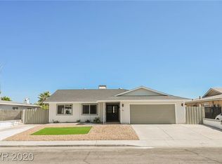 309 Lakehurst Rd, Las Vegas, NV 89145