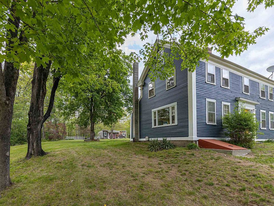 323 Washington Street, Barrington, NH 03825 Zillow