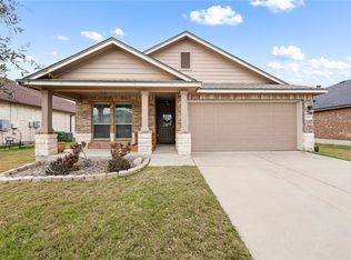5409 Tama Dr, Waco, TX 76708