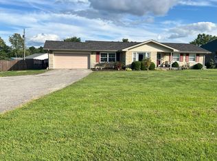 9553 W State Road 56, French Lick, IN 47432