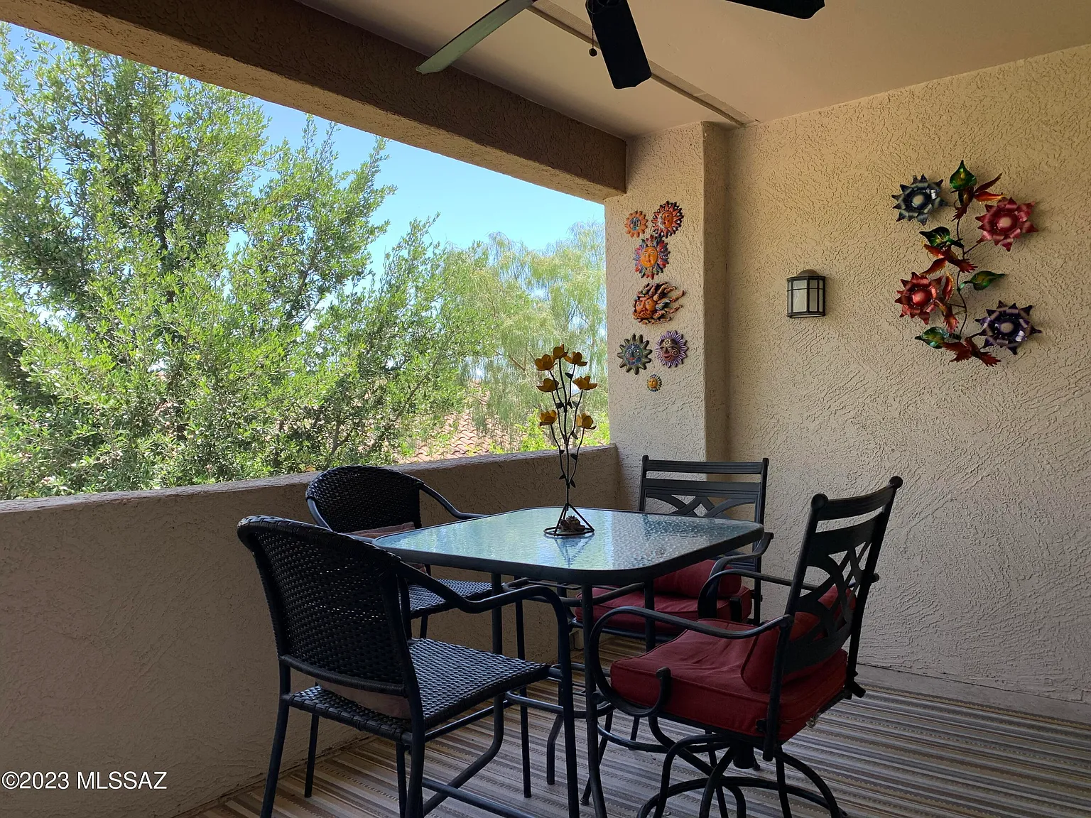 2 bed, 2.0 bath, 1036 sqft, $1,675 — Photo 4