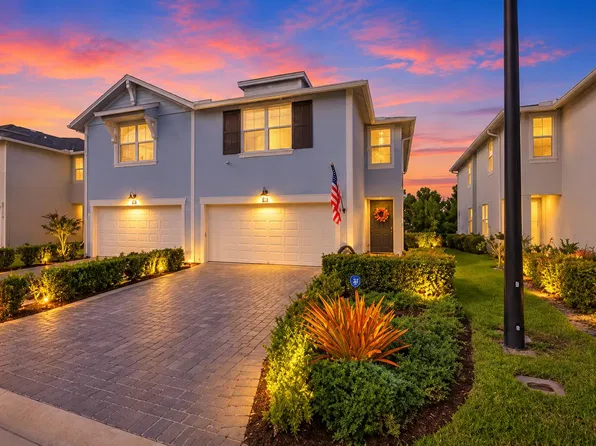 184 OSPREY PRESERVE Boulevard, Jensen Beach, FL 34957