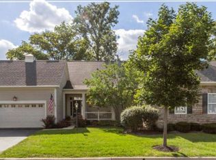 6890 Foresthaven Loop, Dublin, OH 43016