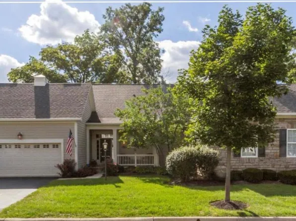 6890 Foresthaven Loop, Dublin, OH 43016