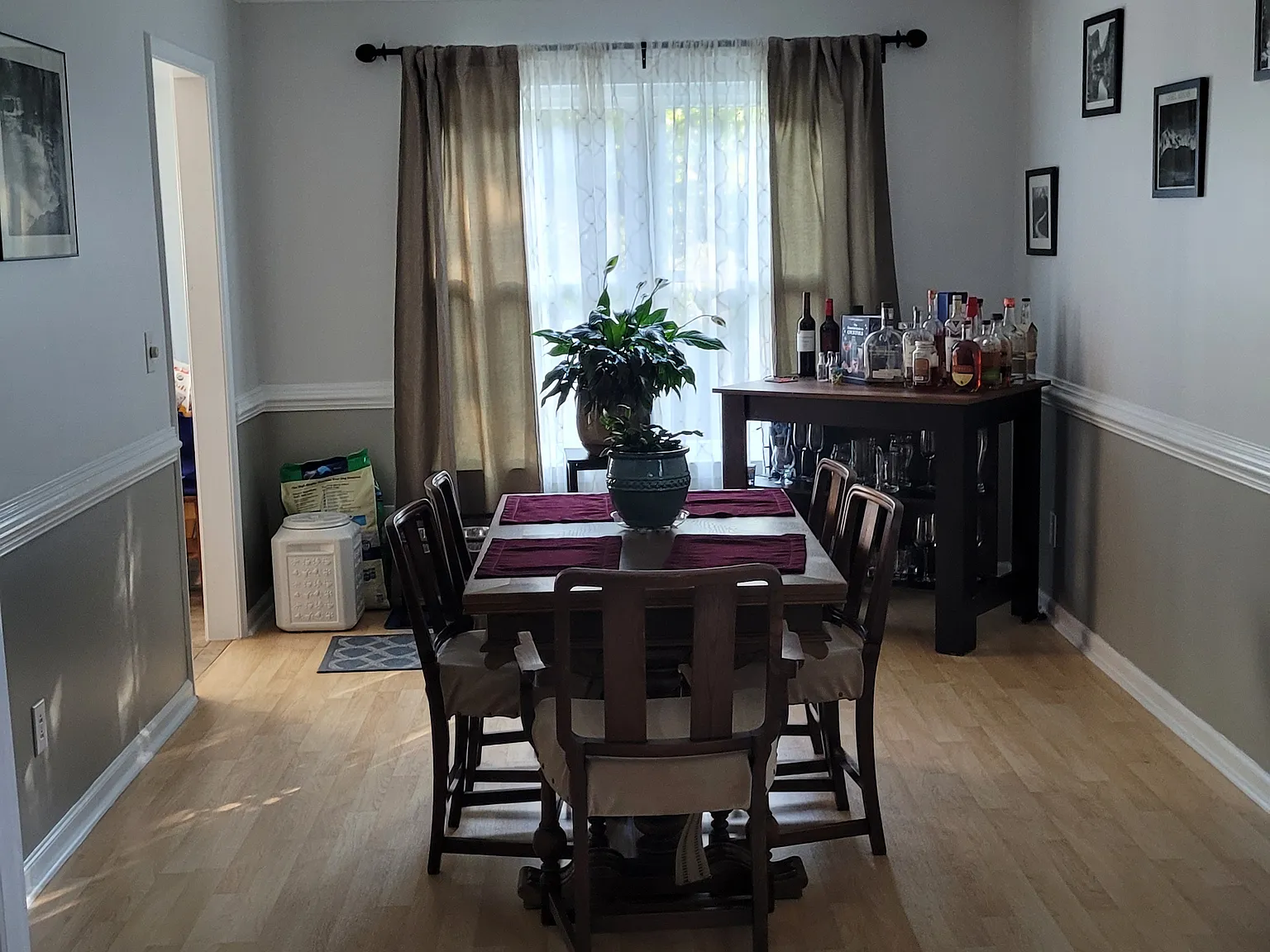 4 bed, 2.5 bath, 2007 sqft, $2,650 — Photo 3