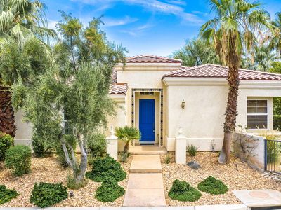 80968 Via Puerta Azul, La Quinta, CA, 92253