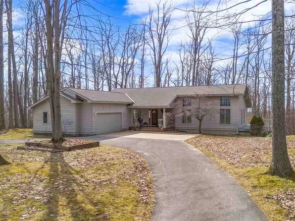 1826 Bluffs Edge, Harbor Springs, MI 49740