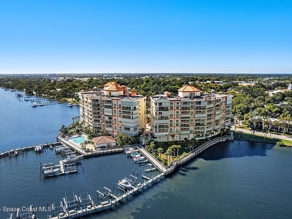 1st image of 100 Riverside Dr APT 301