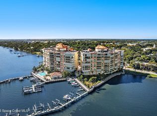 100 Riverside Dr APT 301, Cocoa, FL 32922