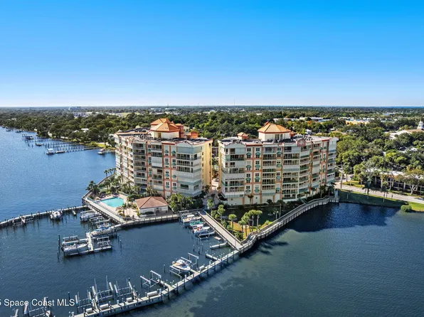 100 Riverside Dr APT 301, Cocoa, FL 32922