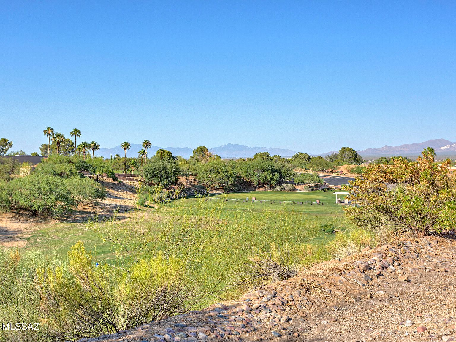 1287 W Calle Altamira