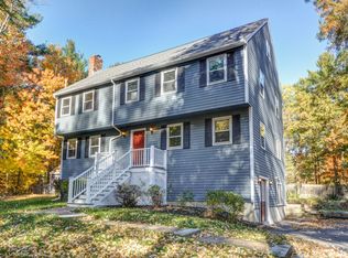 128 Spectacle Pond Rd, Littleton, MA 01460