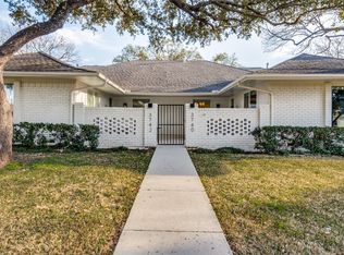 3740 Weeburn Dr, Dallas, TX 75229