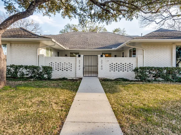 3740 Weeburn Dr, Dallas, TX 75229
