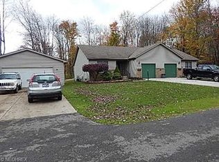 3641 Warren Sharon Rd, Vienna, OH 44473