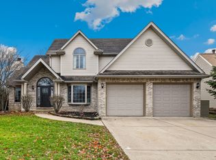 22507 Bass Lake Rd, Plainfield, IL 60544