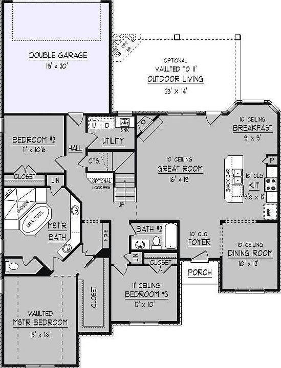 2nd image of 5173 Stonecrest Dr