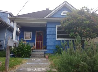 1626 21st Ave, Seattle, WA 98122
