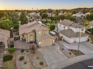 6096 W Irma Ln, Glendale, AZ 85308