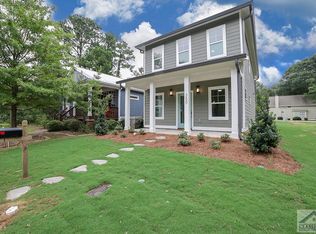 350 Lake St, Athens, GA 30601
