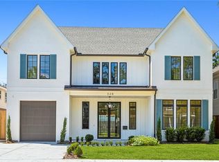 328 Arlington Dr, Metairie, LA 70001