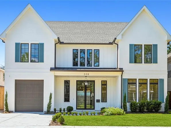 328 Arlington Dr, Metairie, LA 70001