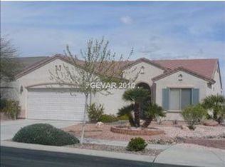 2128 King Mesa Dr, Henderson, NV 89012