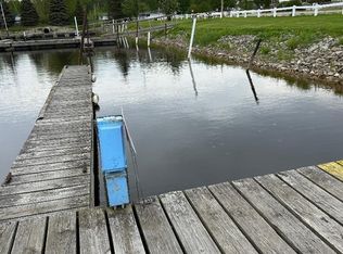 3676 E Michigan Ave #G-213, Au Gres, MI 48703