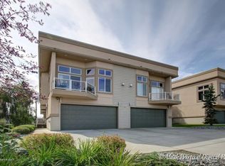 140 W 10th Ave APT 5, Anchorage, AK 99501