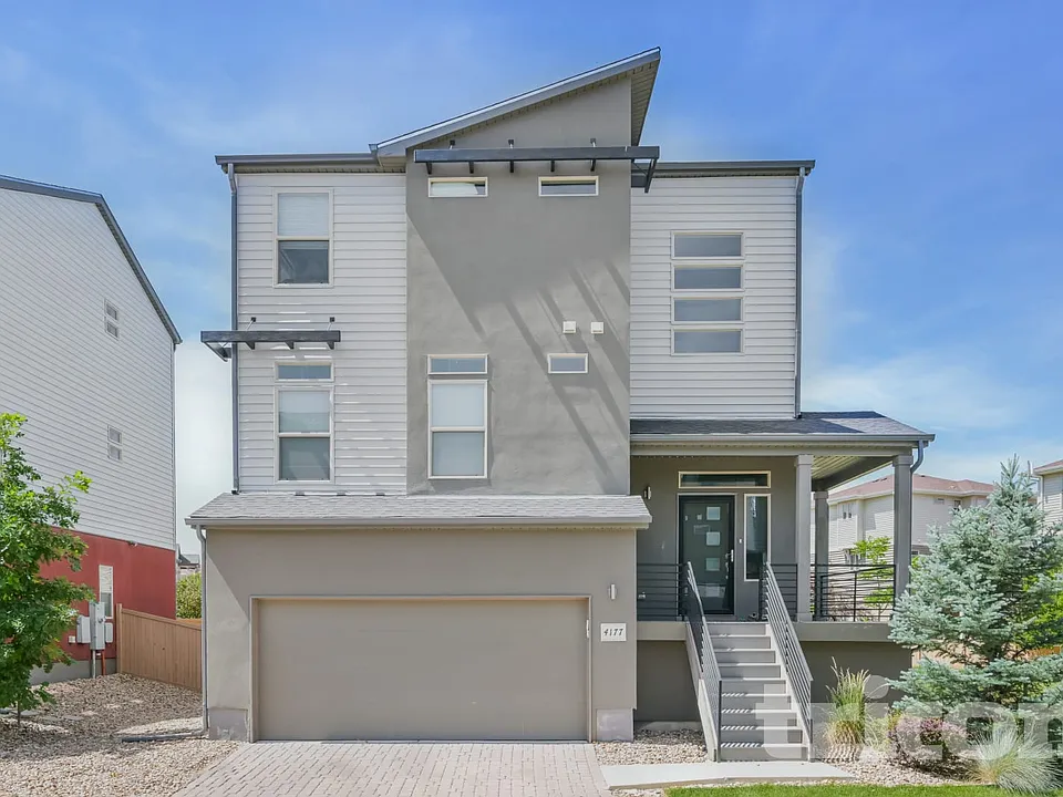 4177 Coriander St