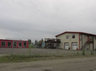 2290 Frank Ave, Fairbanks, AK 99701