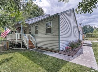 1555 NE Fuson Rd, Bremerton, WA 98311